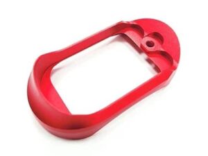 MAGWELL AAP01 (ROUGE)