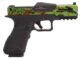 PISTOLET 6MM XG8 MCA GAZ OD - Vue 1