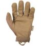 GANTS MECHANIX ORIGINAL COYOTE TAILLE XL MG-72-011 - Vue 1