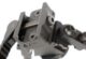 BIPIED REGLABLE STABIPOD FIXATION SUR RAIL PICATINNY - Vue 3