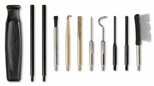 KIT DE NETTOYAGE OUTILS DE PRECISION - GUN BOSS PRO – Image 5