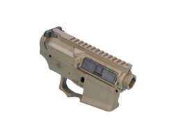 CORPS ABS AM013 A AM015 TAN