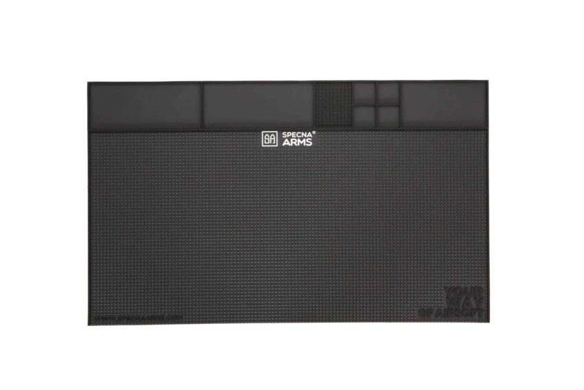 TAPIS DE MAINTENANCE SILICONE - Vue principale