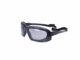 LUNETTES DE PROTECTION HIGHLANDER PLUS GRISES - Vue 2