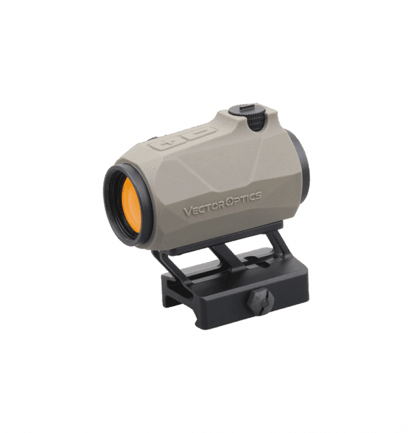 POINT ROUGE 1X20 MAVERICK IV SOP 3MOA – Image 4