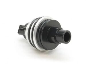 Poppet Valve pour système Fusion Engine HPA - Noir