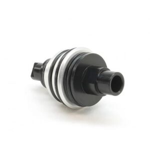 Poppet Valve pour système Fusion Engine HPA - Noir