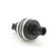 Poppet Valve pour système Fusion Engine HPA – Noir - Vue principale
