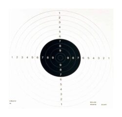 CIBLE 51X52