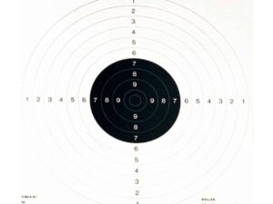 CIBLE 51X52