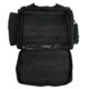 SAC DE TIR TACTIQUE NOIR - Vue 5