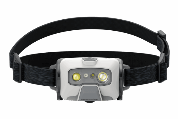 FRONTALE HF6R CORE BLACK – Image 2