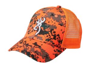 CASQUETTE DIGI BLAZE