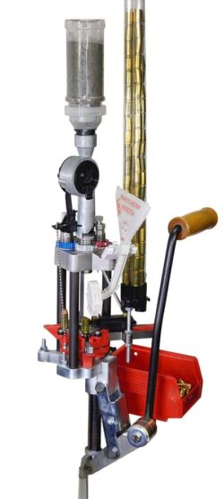 KIT PRESSE LEE PRO 4000 45ACP