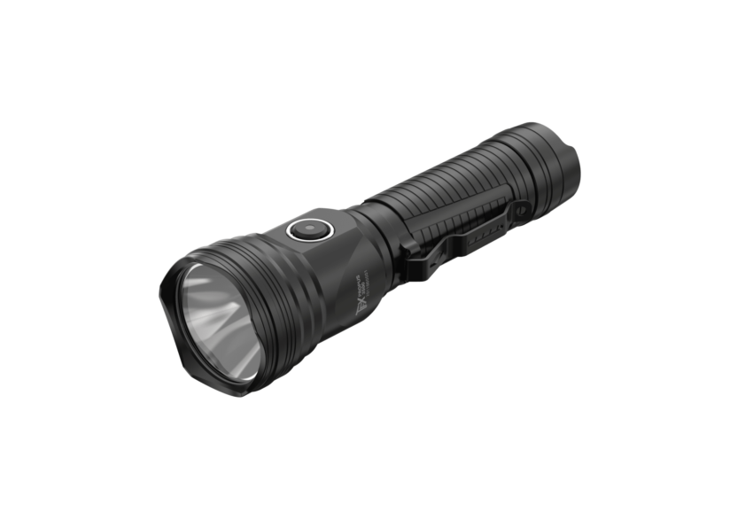 LAMPE PROPUS 3500 BLACK - Vue principale