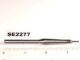 AIGUILLE DE DESARMORCAGE ARME LONGUE30 LONG - Vue principale