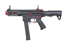 REPLIQUE LONGUE 6MM ARP9 FIRE