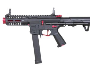 REPLIQUE LONGUE 6MM ARP9 FIRE