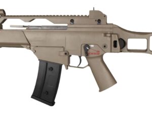 REPLIQUE LONGUE 6MM G316 AEG TAN