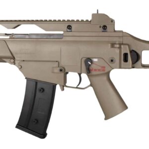 REPLIQUE LONGUE 6MM G316 AEG TAN