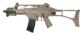 REPLIQUE LONGUE 6MM G316 AEG TAN - Vue principale