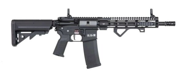 REPLIQUE LONGUE 6MM SA-P20 ASTER II NOIRE – Image 2