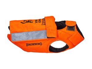 GILET PROTECT PRO MAX ORANGE T70