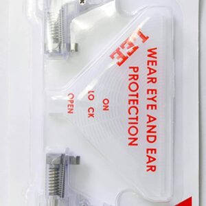 PLATEAU POUR OUTIL D'AMORCAGE LEE ERGOPRIME