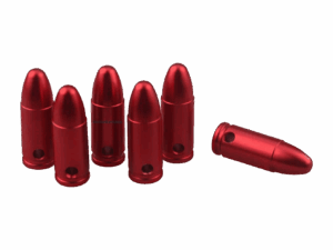 DOUILLE ENTRAINEMENT 9MM X 6