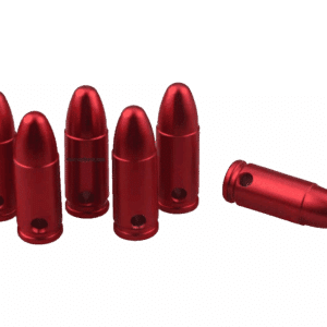 DOUILLE ENTRAINEMENT 9MM X 6