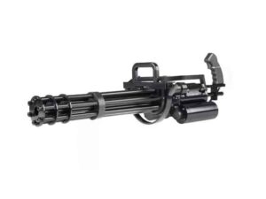 REPLIQUE LONGUE 6MM M134 A2 VULCAN