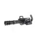 REPLIQUE LONGUE 6MM M134 A2 VULCAN - Vue principale