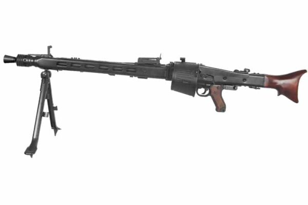 REPLIQUE LONGUE 6MM MG42 AEG – Image 4