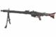 REPLIQUE LONGUE 6MM MG42 AEG - Vue 3