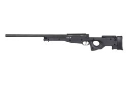 REPLIQUE LONGUE 6MM SA S11 SNIPER NOIR