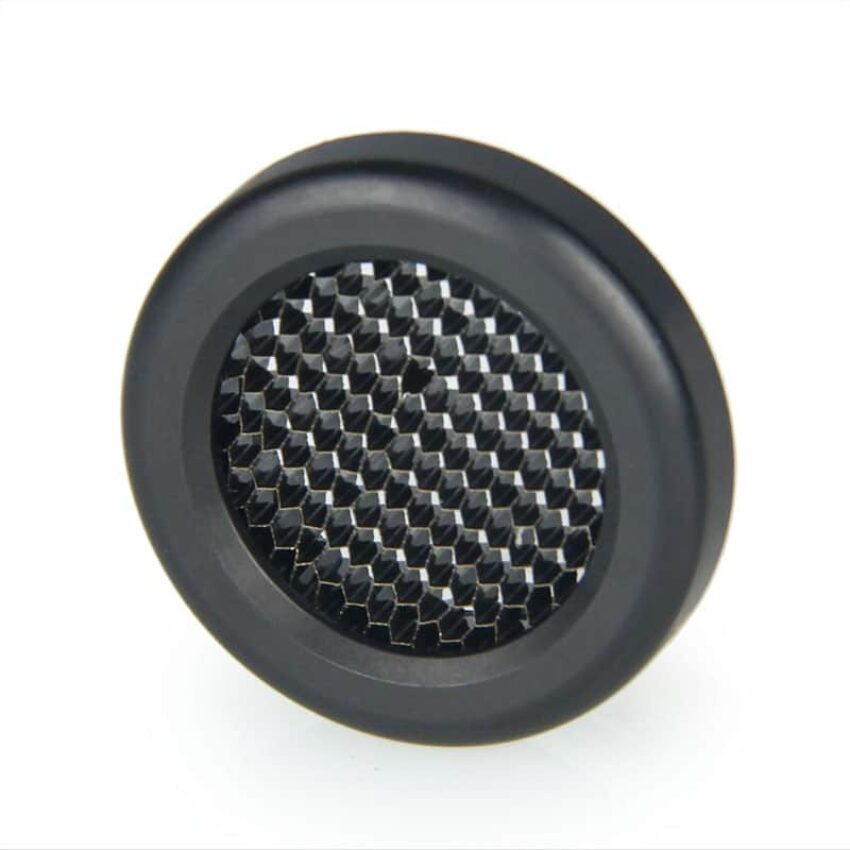 KILLFLASH T1 NOIR - Vue principale
