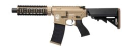 REPLIQUE LONGUE 6MM GR4 CQBS MINI TAN
