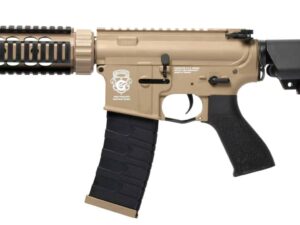 REPLIQUE LONGUE 6MM GR4 CQBS MINI TAN