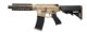 REPLIQUE LONGUE 6MM GR4 CQBS MINI TAN - Vue principale