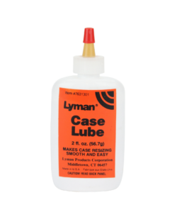LUBRIFIANT D'ETUIS