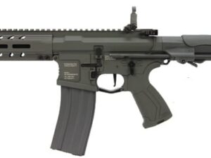 REPLIQUE LONGUE 6MM ARP 556 GRIS