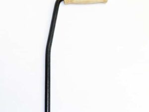 POIGNEE A ROULEAUX POUR PRESSE PRO 1000