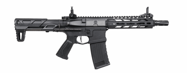 REPLIQUE LONGUE 6MM CM16 SRS M-LOK