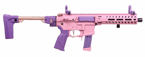 REPLIQUE LONGUE 6MM FAR 9 ROSE – Image 2