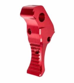 TRIGGER ATHLETICS CNC AAP01 ROUGE