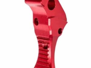 TRIGGER ATHLETICS CNC AAP01 ROUGE