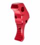 TRIGGER ATHLETICS CNC AAP01 ROUGE - Vue principale