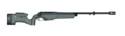 REPLIQUE LONGUE 6MM MID-RANGE SNIPER OD