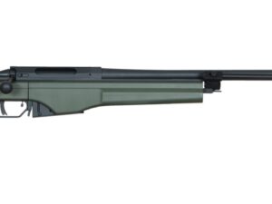 REPLIQUE LONGUE 6MM MID-RANGE SNIPER OD