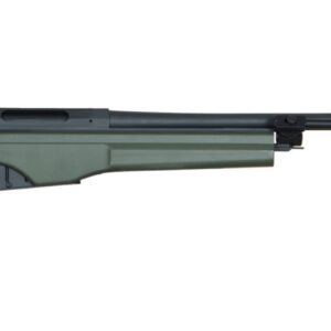 REPLIQUE LONGUE 6MM MID-RANGE SNIPER OD